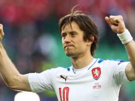 Tomas Rosicky 06172016