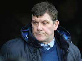 Tommy Wright