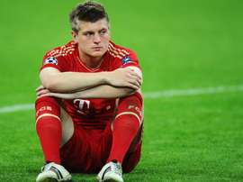 Kroos lembra 'porre' histórico de tequila após derrota do Bayern na Liga dos Campeões. Goal