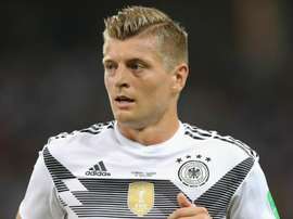 Toni Kroos revela que está próximo de deixar de representar seu país. Goal
