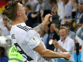 Virada histórica! Goal