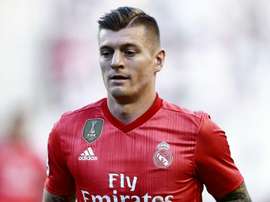 Toni Kroos svela la data del ritiro. Goal