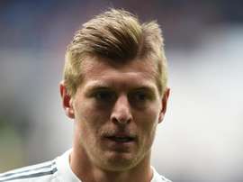 Kroos labels rumours of leaving Madrid as false information. GOAL