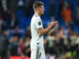 Kroos: People quick to forget Real Madrid three-peat.