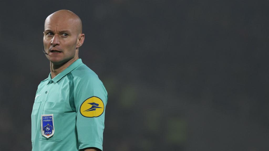 LFP : en arrêt maladie, Chapron fait appel LFP : en arrêt maladie, Chapron fait appel