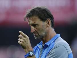 'Cash flow' woe at Adams' Granada. GOAL