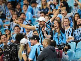 Com equipe alternativa, Grêmio bate o AthleticoPR em Porto Alegre