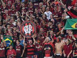 Noite de título... e recorde de público! Goal