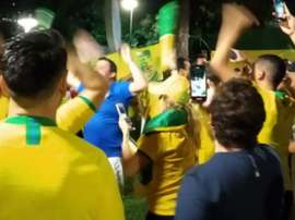 Ainda há ingressos para a final da Copa América? Goal