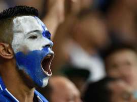 As curiosidades da noite de Alemanha do Cruzeiro.Goal