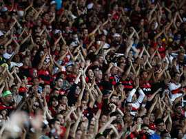 Ranking de torcida e Fla x Fortaleza mudam cardápio de pizzaria. GOAL
