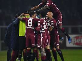 Vittoria per il Torino. Goal