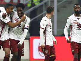 Il Torino lancia la 'Plank Challenge'. Goal