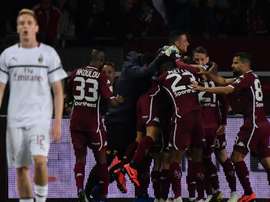 L'AC Milan se complique la vie face au Torino. Goal