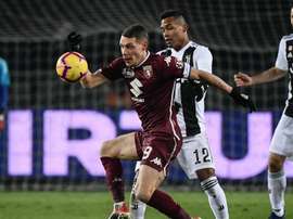 Polemiche arbitrali post derby. Goal