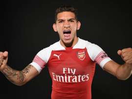 Torreira foi um dos destaques da campanha uruguaia no Mundial. Goal