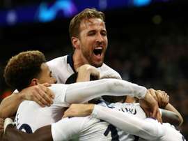 Problema infortuni per il Tottenham. Goal