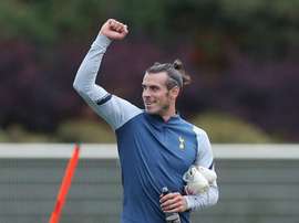 Giggs: Leaving Madrid good for Bale. GOAL