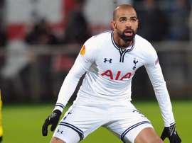 Sandro rejoindra l'Italie. Goal