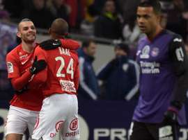 Soirée cauchemar pour le TFC, Nîmes et Metz se relancent. Goal