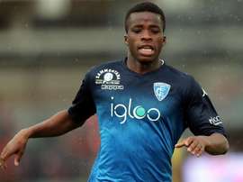 Traore.