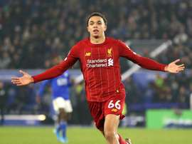 He wants to become a club legend. GOAL