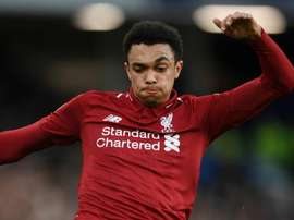 Alexander-Arnold's character has been hailed by the Liverpool boss. GOAL