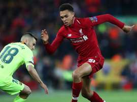 Klopp: Alexander-Arnold is a genius