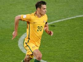 Trent Sainsbury