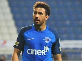 Trezeguet verso la Samp. Goal