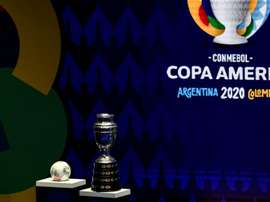La Copa America 2020 elle aussi reportée ? Goal