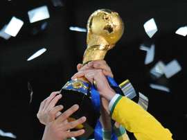 Campeões continentais, e não só, se enfrentam nessa Copa. Goal