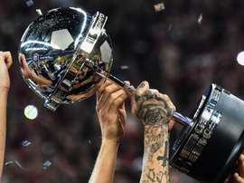 Copa Sul-Americana: confrontos da 2ª fase definidos!. Goal