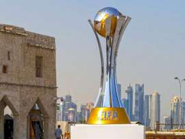 Mundial de Clubes já tem datas. GOAL