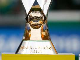 Campeões, promovidos e rebaixados no Brasileirão 2019. Goal