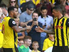 Tottenham sconfitto dal Watford. Goal