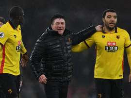 Deeney racconta l'esperienza con Mazzarri allenatore. Goal