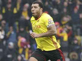 Bel gesto del Watford. Goal