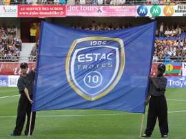 Kemelho Nguena passe professionnel à Troyes. Goal