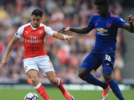 Tuanzebe and Sanchez