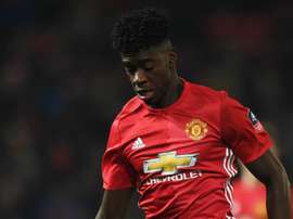 Tuanzebe - Cropped