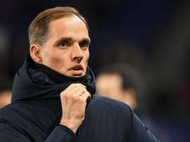 Tuchel promises PSG will be better next season. GOAL