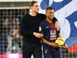 Tuchel calls for Champions League patience after Ligue 1 glory