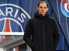 Tuchel could well move to Man Utd. GOAL