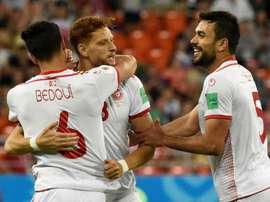 La Tunisie termine par une victoire. Goal