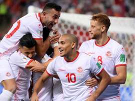 Tunisia v Angola: Giresse hails 'boundless' ambition. GOAL