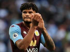 Tyrone Mings - cropped