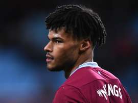 Tyrone Mings will stay at Aston Villa permanently after a six month loan spell. GOAL