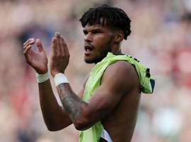 Mings, Maddison, Mount and Wan-Bissaka named in England squad. GOAL