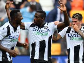 L'Udinese stende il Toro. Goal